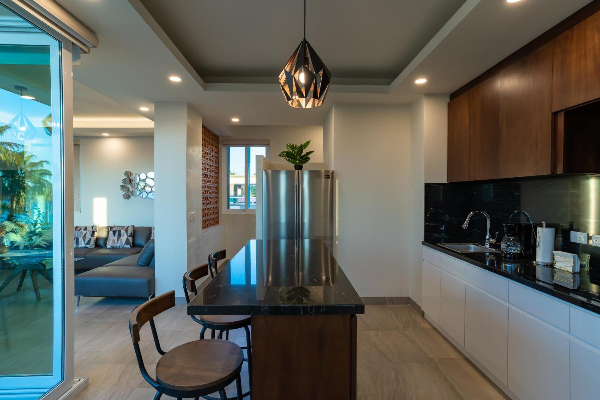 Baja Mar Apartments - Ubicacion 10 La Paz Εξωτερικό φωτογραφία