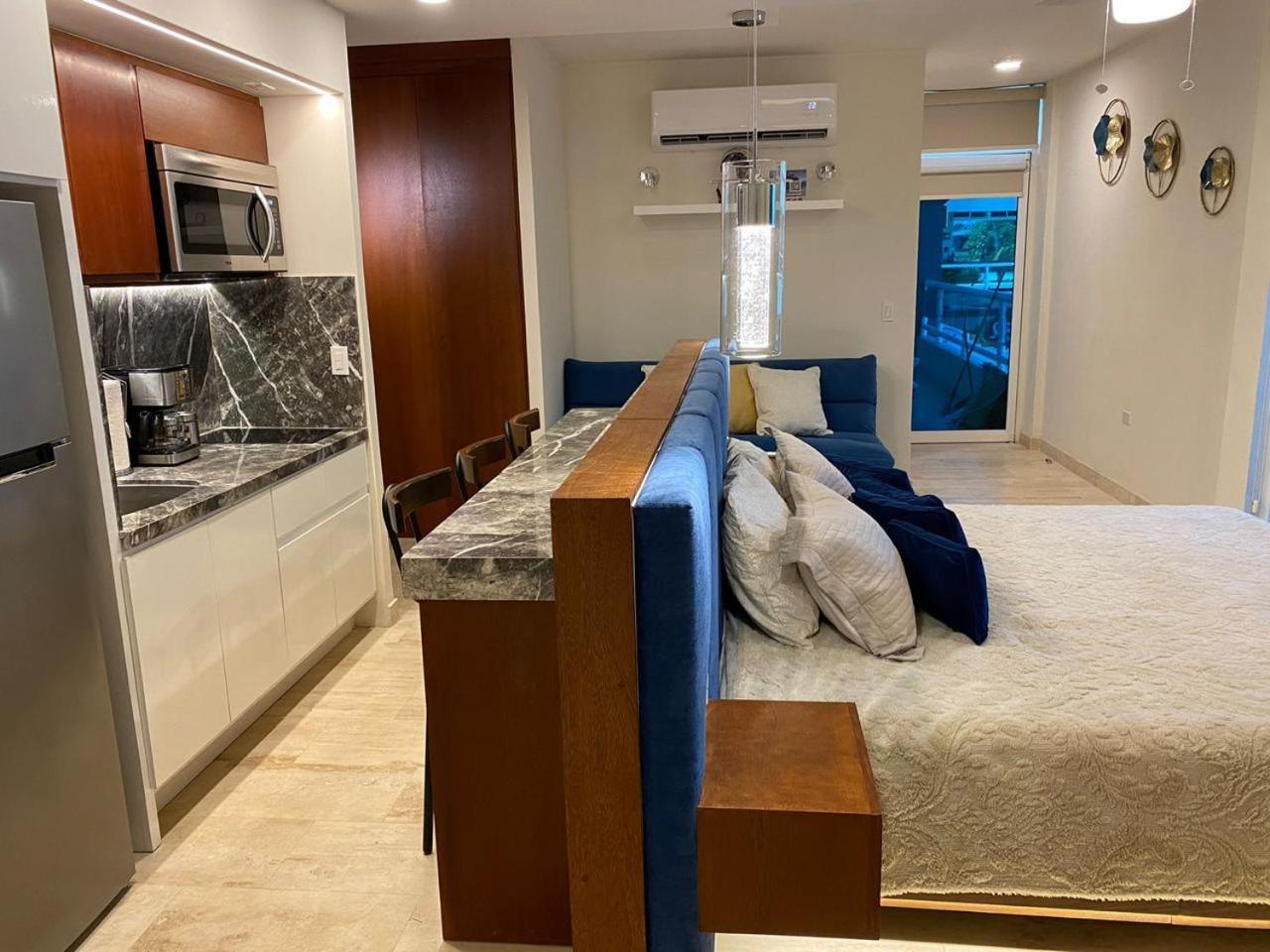 Baja Mar Apartments - Ubicacion 10 La Paz Εξωτερικό φωτογραφία