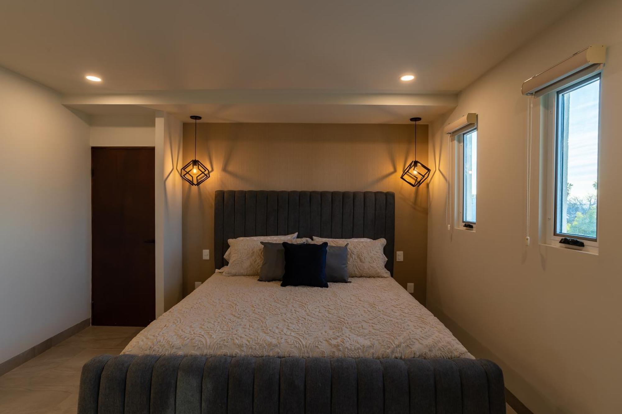 Baja Mar Apartments - Ubicacion 10 La Paz Εξωτερικό φωτογραφία