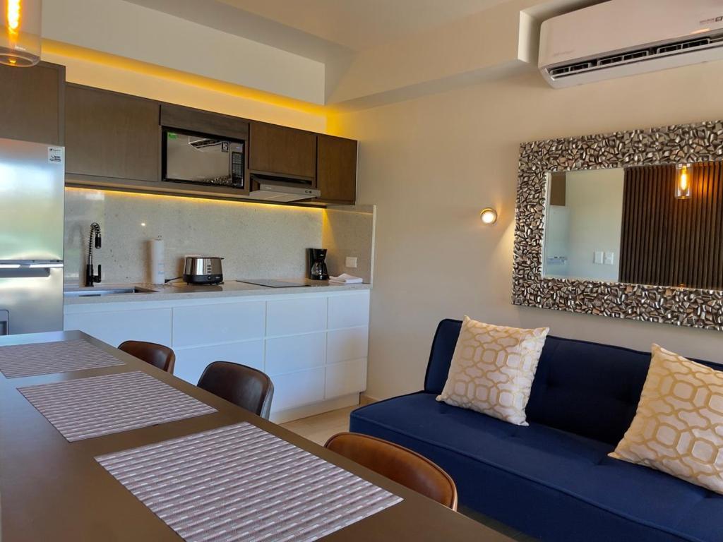 Baja Mar Apartments - Ubicacion 10 La Paz Εξωτερικό φωτογραφία