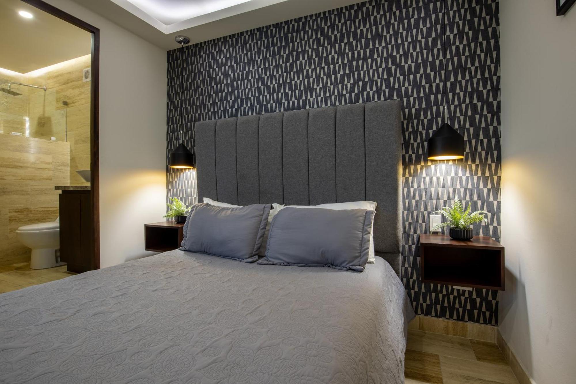 Baja Mar Apartments - Ubicacion 10 La Paz Εξωτερικό φωτογραφία