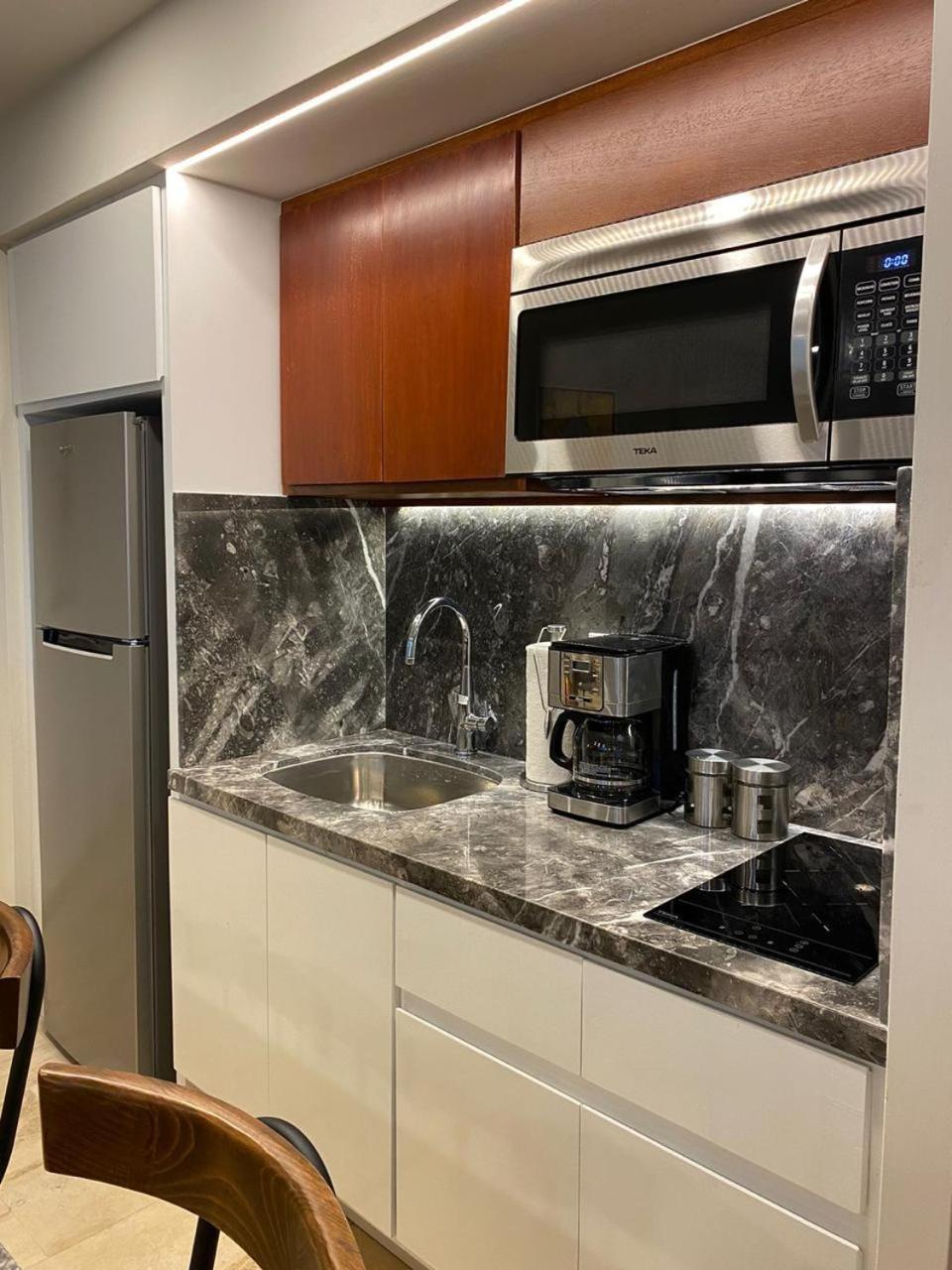 Baja Mar Apartments - Ubicacion 10 La Paz Εξωτερικό φωτογραφία