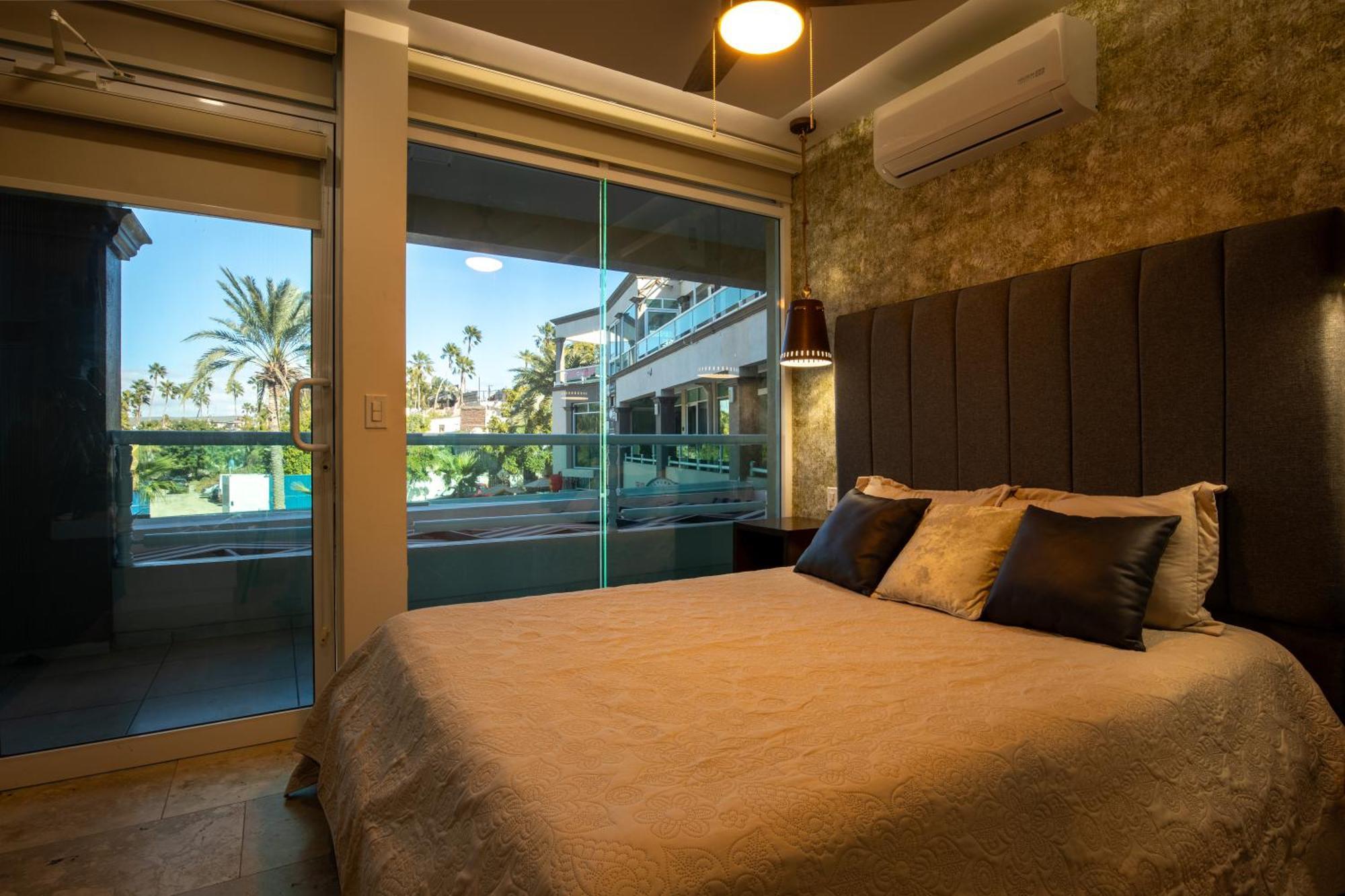 Baja Mar Apartments - Ubicacion 10 La Paz Εξωτερικό φωτογραφία