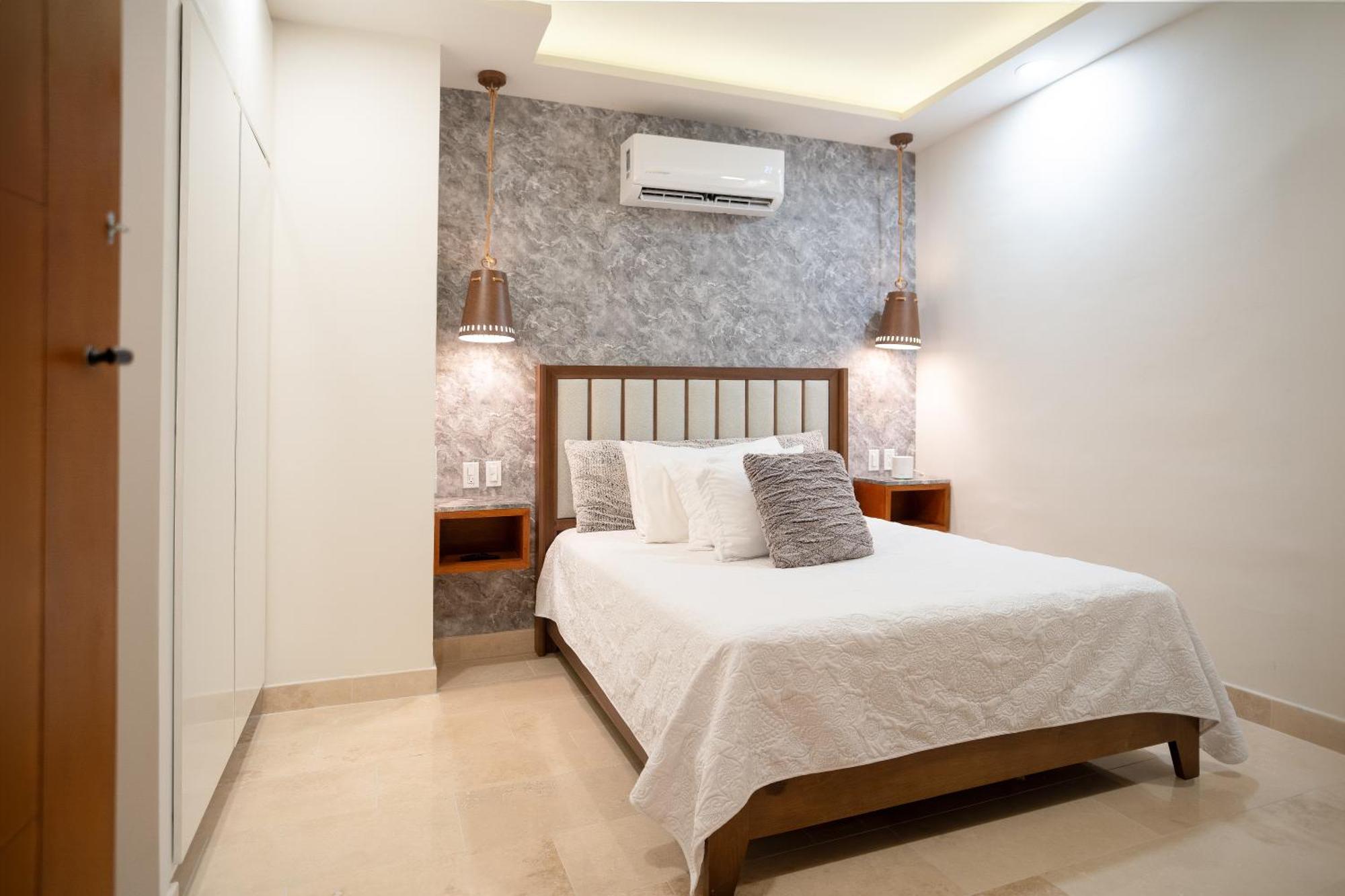 Baja Mar Apartments - Ubicacion 10 La Paz Εξωτερικό φωτογραφία